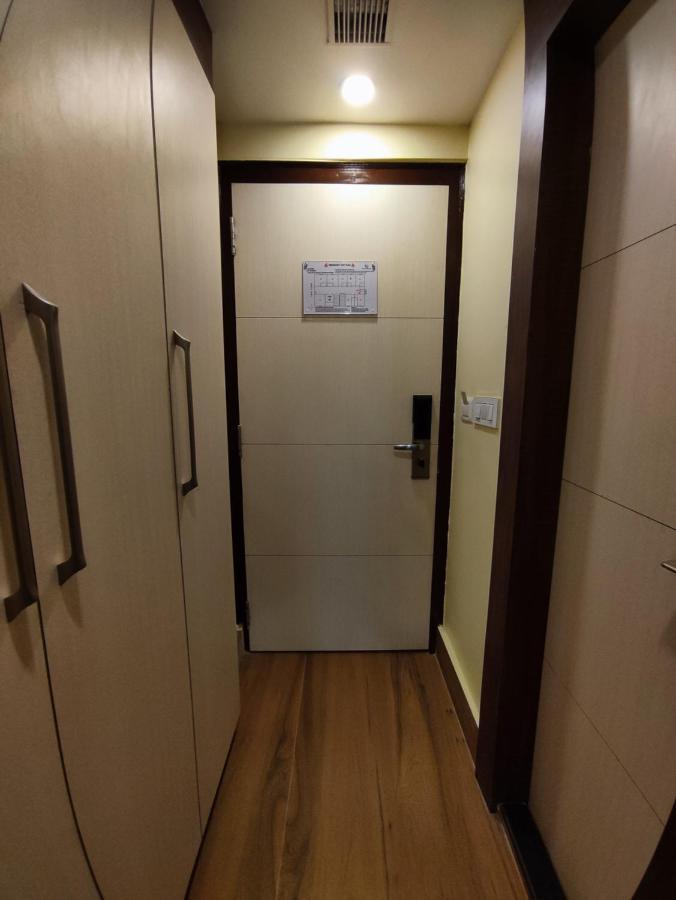 Hotel Rimi International Agartala Exterior photo