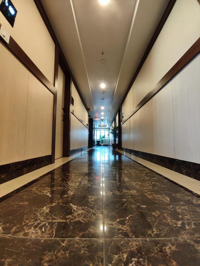 Hotel Rimi International Agartala Exterior photo